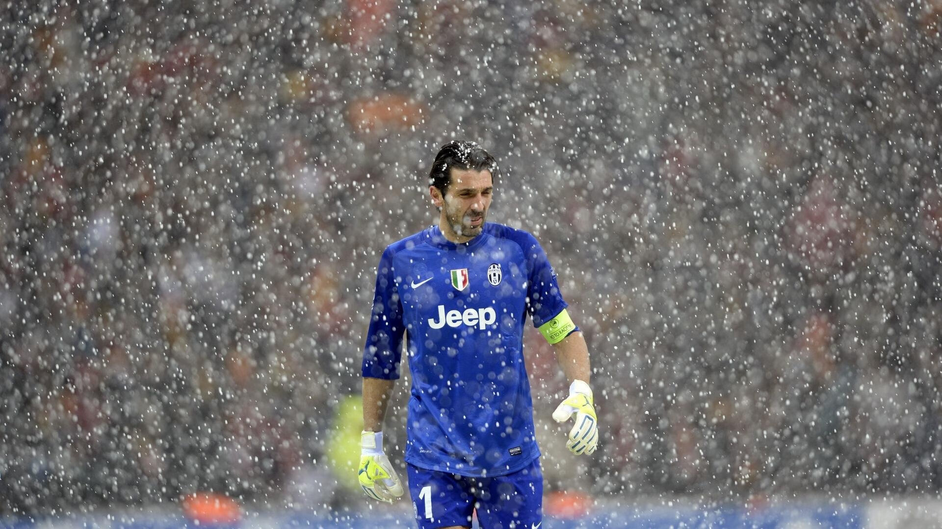 马克西，当太阳沉落时，我就是唯一的光