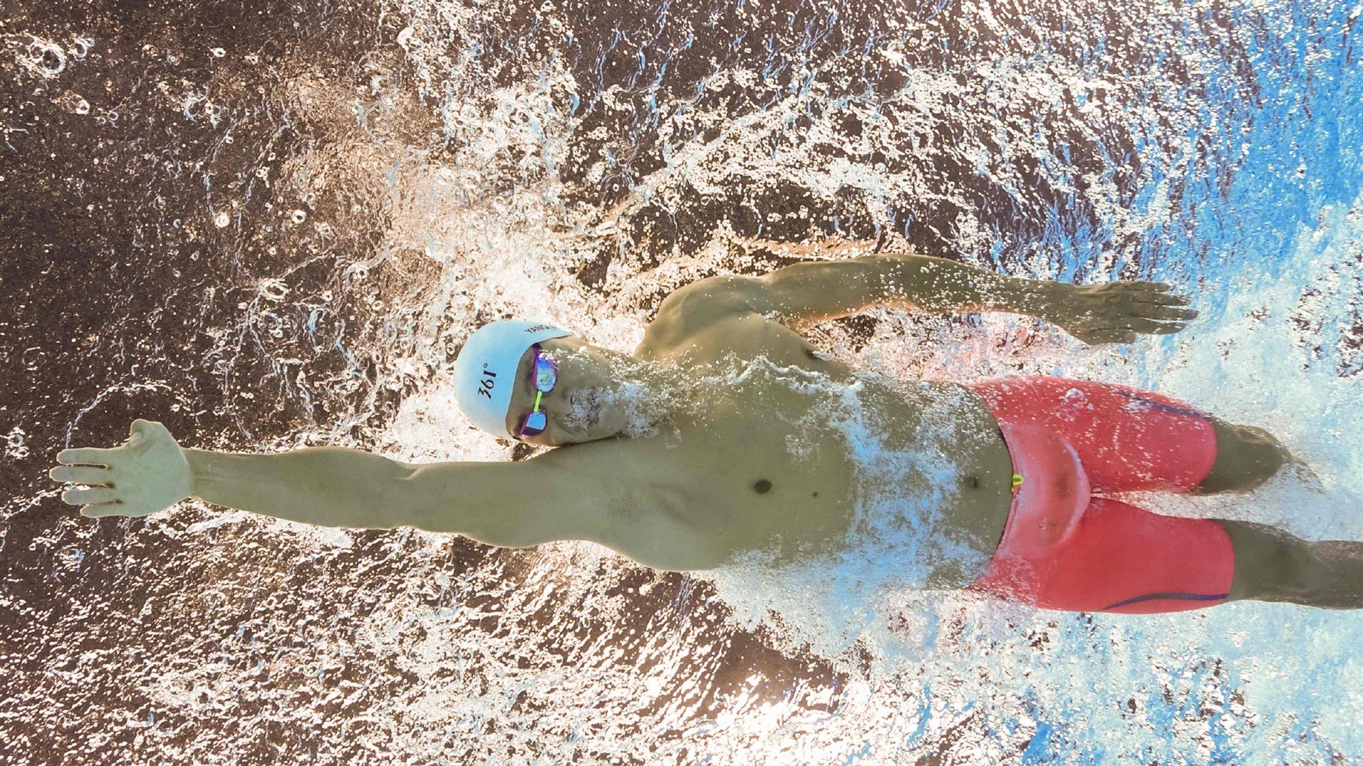 富安健洋,沉默的绞肉机,绞碎紫百合的亚平宁之梦