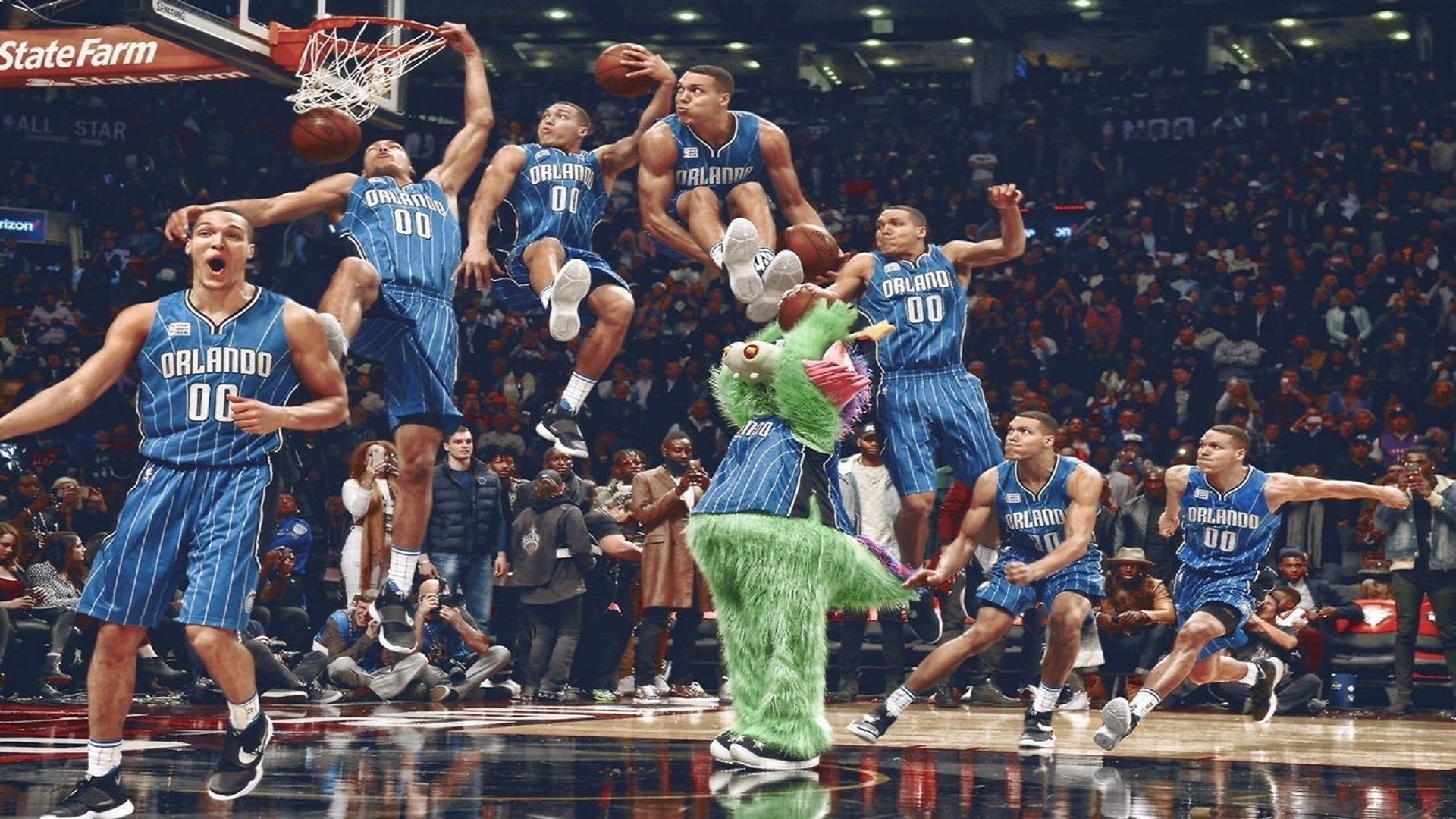 尼克斯踏平热火，杜兰特如何用沉默的镰刀收割胜利