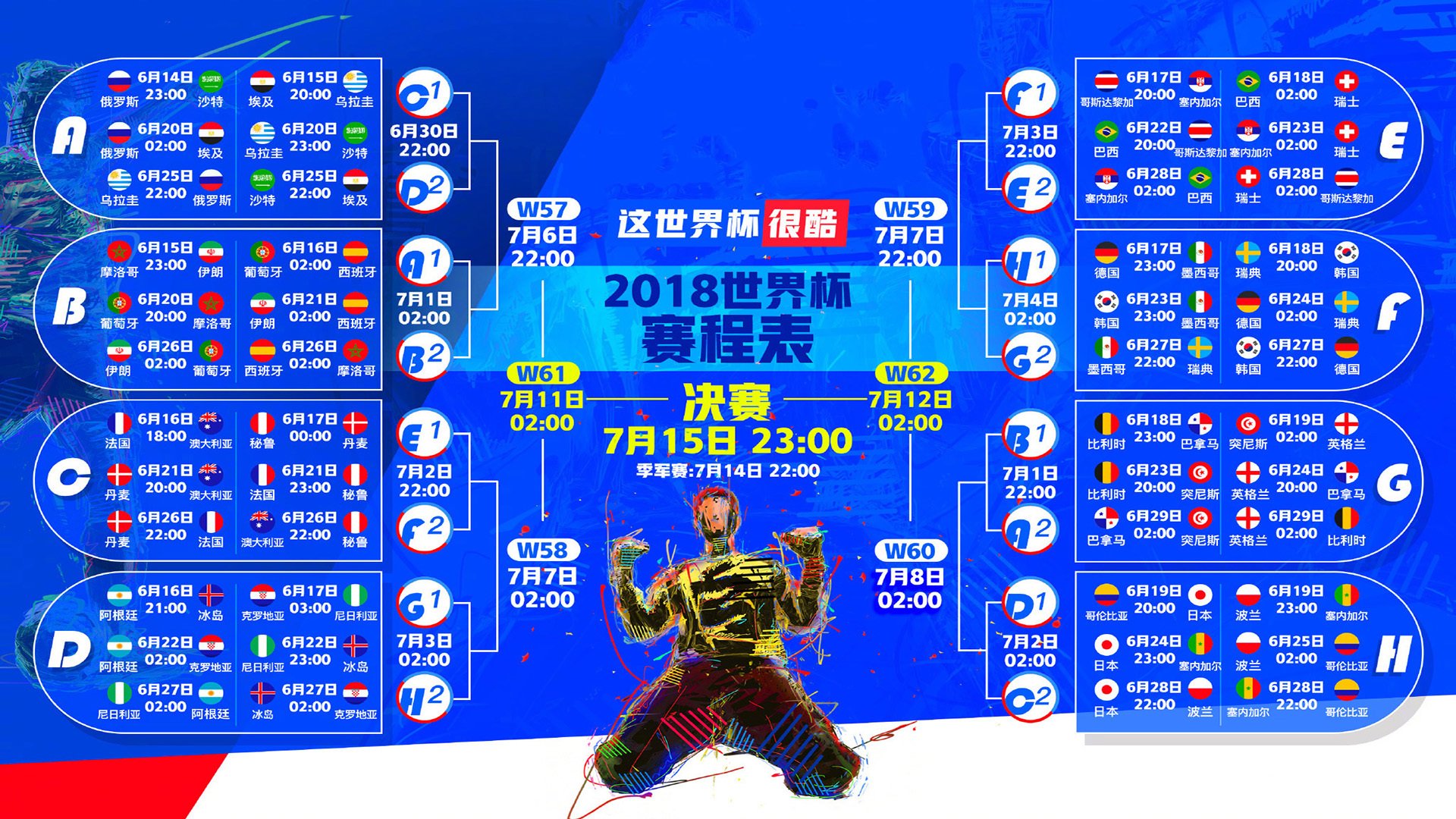 2026世界杯A组惊艳开场，阿联酋逆转加拿大，梅西上演不老神话